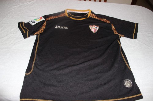 Maglietta ufficiale vintage - ufficiale,