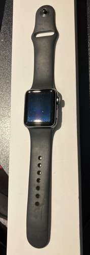 Apple watch series 38mm - apple,