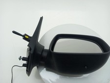 Specchio retrovisore porta