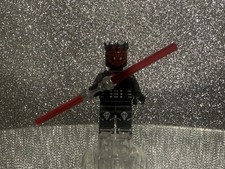 Lego Star Wars 75411 Darth