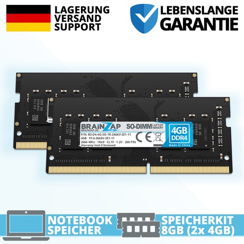 Ram ddr4 - x, gb)
