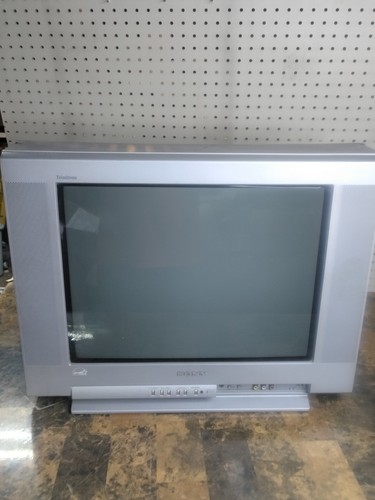 Sony trinitron 20fs100 - trinitron, kv-20fs100