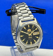 Orient stars stainless - orient, 3