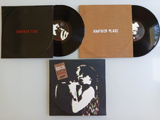 U2 ANOTHER TIME ANOTHER PLACE