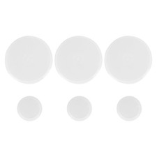 60 pezzi 200 L coperchi di