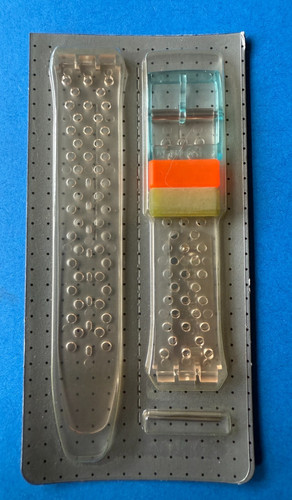 Cinturino swatch originale per - originale,