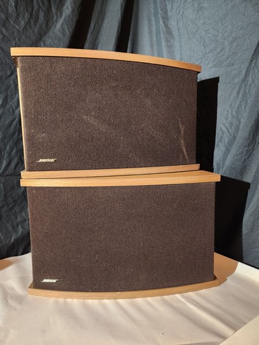 Vintage bose 901 series - bose,