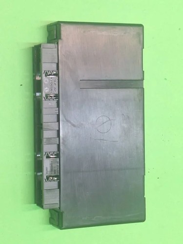 Centralina gateway bmw e60 - gateway, 5