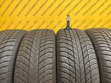 PNEUMATICI USATI GOMME USATE INVERNALI BRIDGESTONE 225 60 18 AL 78%