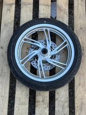 Cerchio ruota anteriore honda - anteriore,