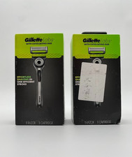 Gillette Labs Razor with
