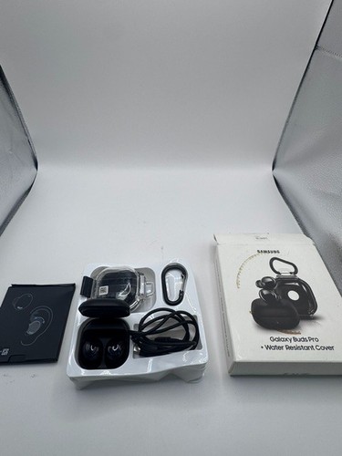 Samsung galaxy buds pro - samsung,