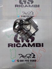 CENTRALINA CHIAVE PIAGGIO LIBERTY 125  DAL 2000 IN POI MOTORE LEADER 