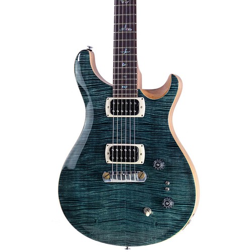 Chitarra prs paul blu - chitarra, se