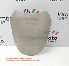 PARABREZZA CUPOLINO PLEXI