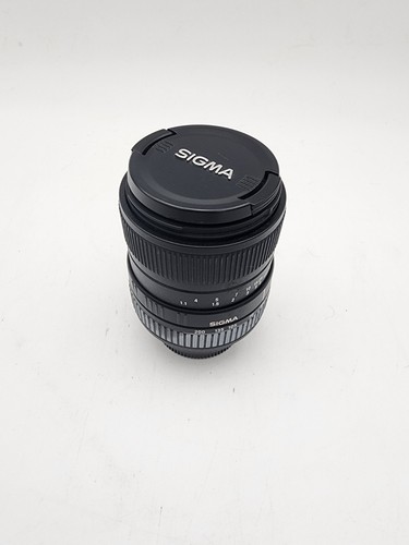 Sigma zoom 200mm 5 6 - zoom, 55-200mm