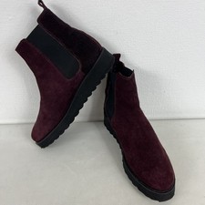 Stivali Chelsea DB D'BUZZ