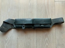 giberne bandoliera cavalleria