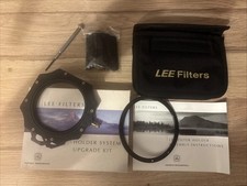 Lee Filtri, Kit Aggiornamento