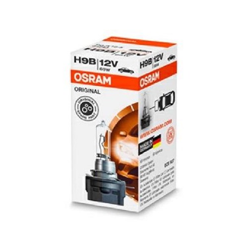 Osram lampadina originale - osram,