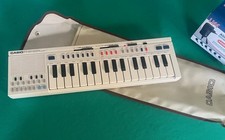 CASIO PT-20 Tastiera