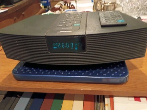 Bose wave radio - radio, awr1-1w
