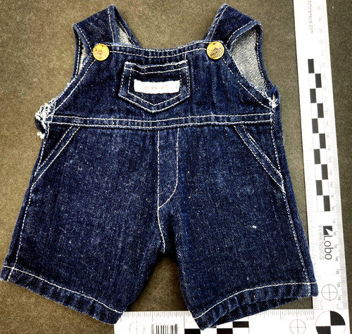 Vintage happy kids remco - happy,
