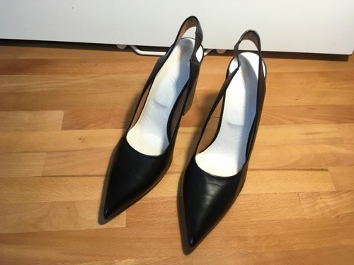 Nuovo maison margiela - margiela, pelle