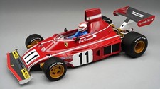 Ferrari 312 germany - ferrari, 1974