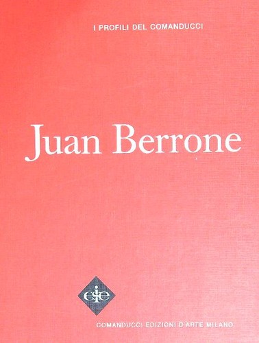 Juan berrone comanducci - juan, aa.vv.