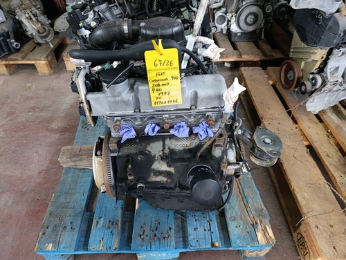 1170a1046 motore usato - 1170a1046, fiat