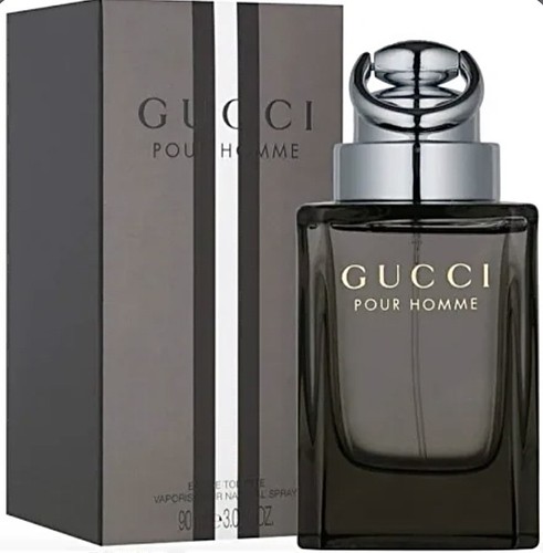 Gucci pour homme - by,