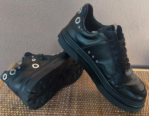 Patrizia pepe sneackers pelle - patrizia,