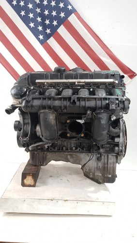 Motore per bmw - bmw, 3