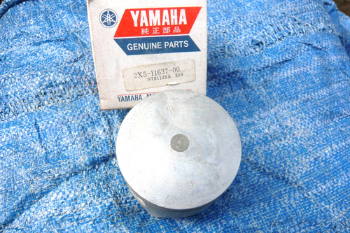 Pistone yamaha yz400 - yamaha,