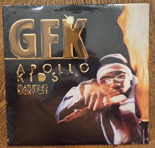Ghostface killah raekwon - killah,