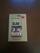 Slan van vogt cosmo - oro, nord