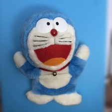 [Showa Retro Rare] Pupazzo