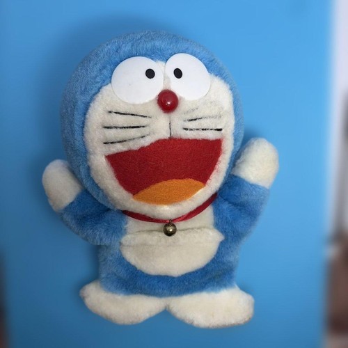 Showa retro rare - rare], pupazzo