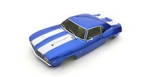 KYOSHO K.FAB704BL Carrozzeria