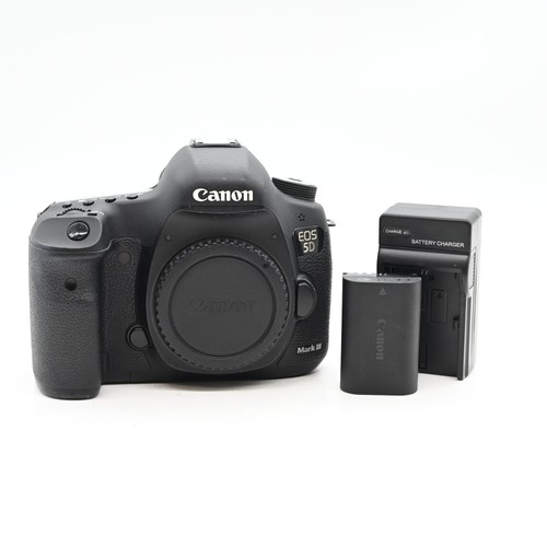Canon eos mark - eos, 5d