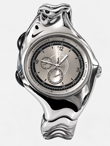 Nike triax orologio cronografo - nike,