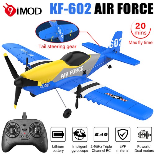 Kf602 alider plane - kf602,