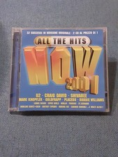 COMPILATION - ALL THE HITS NOW