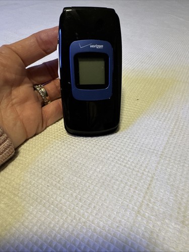 Telefono vintage verizon flip - vintage,