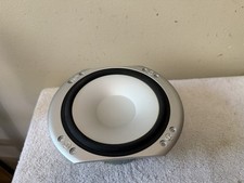 Woofer Monitor Audio Argento RS8/RS6 Ricambio Originale ��