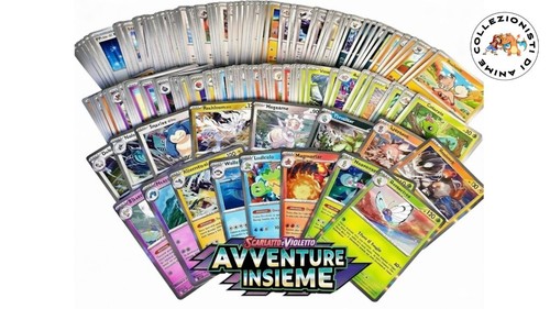 Pokemon avventure insieme set - pokemon,