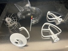 KitchenAid impastatrice