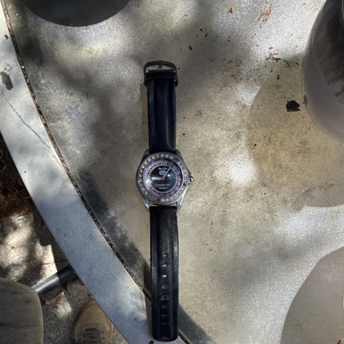 Vintage marc ecko watch - vintage,