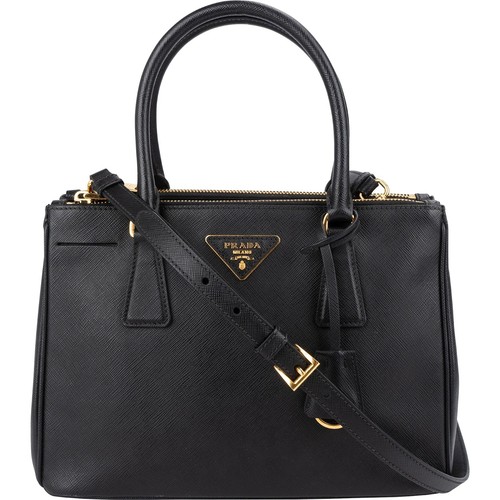 Borsa mano prada - borsa, saffiano